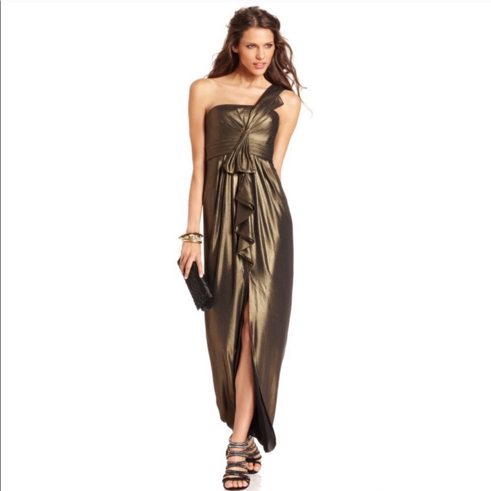 NWT BCBG Barbara Dress - Picture 2 of 6